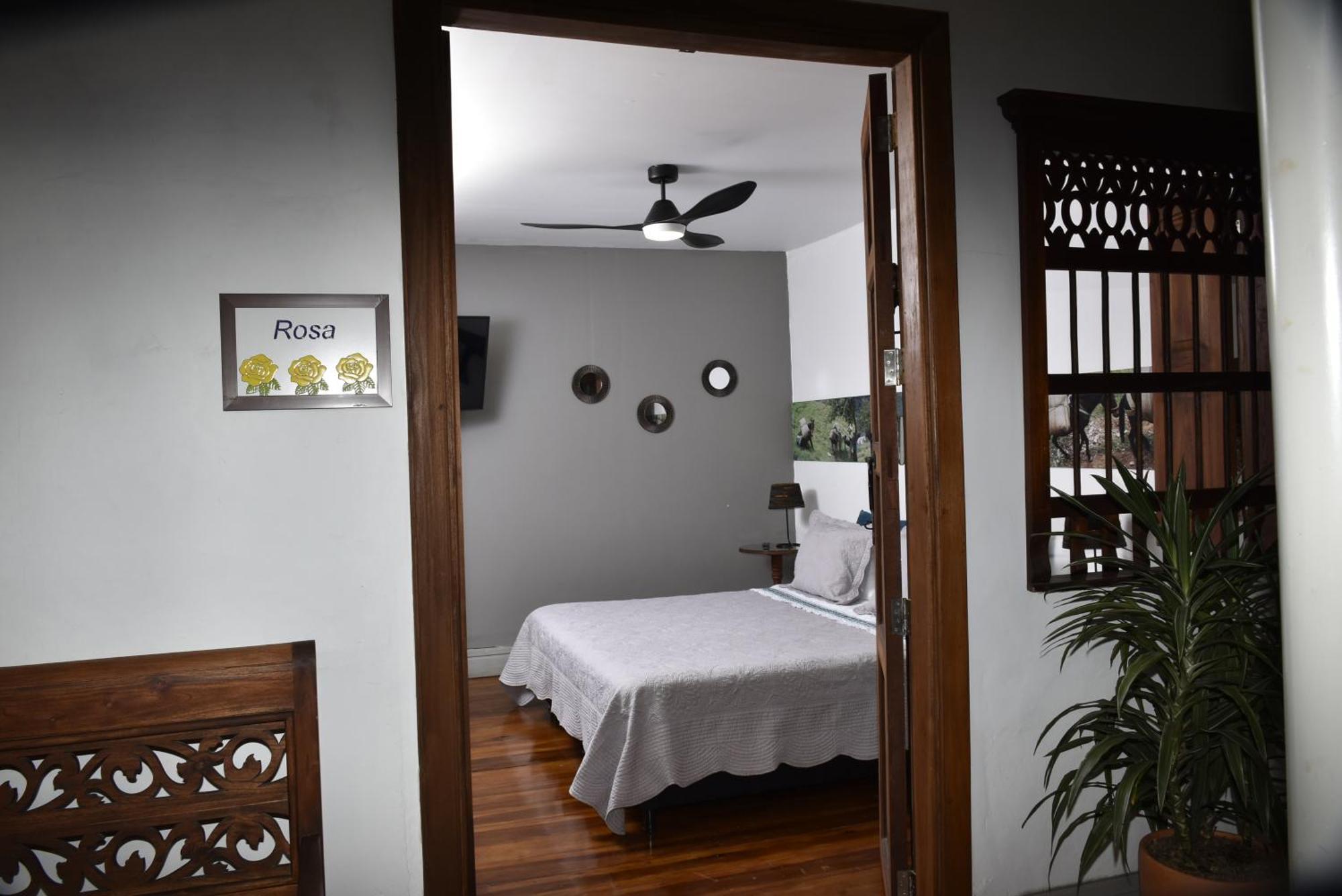 La Estancia Hotel Boutique Саламина Экстерьер фото